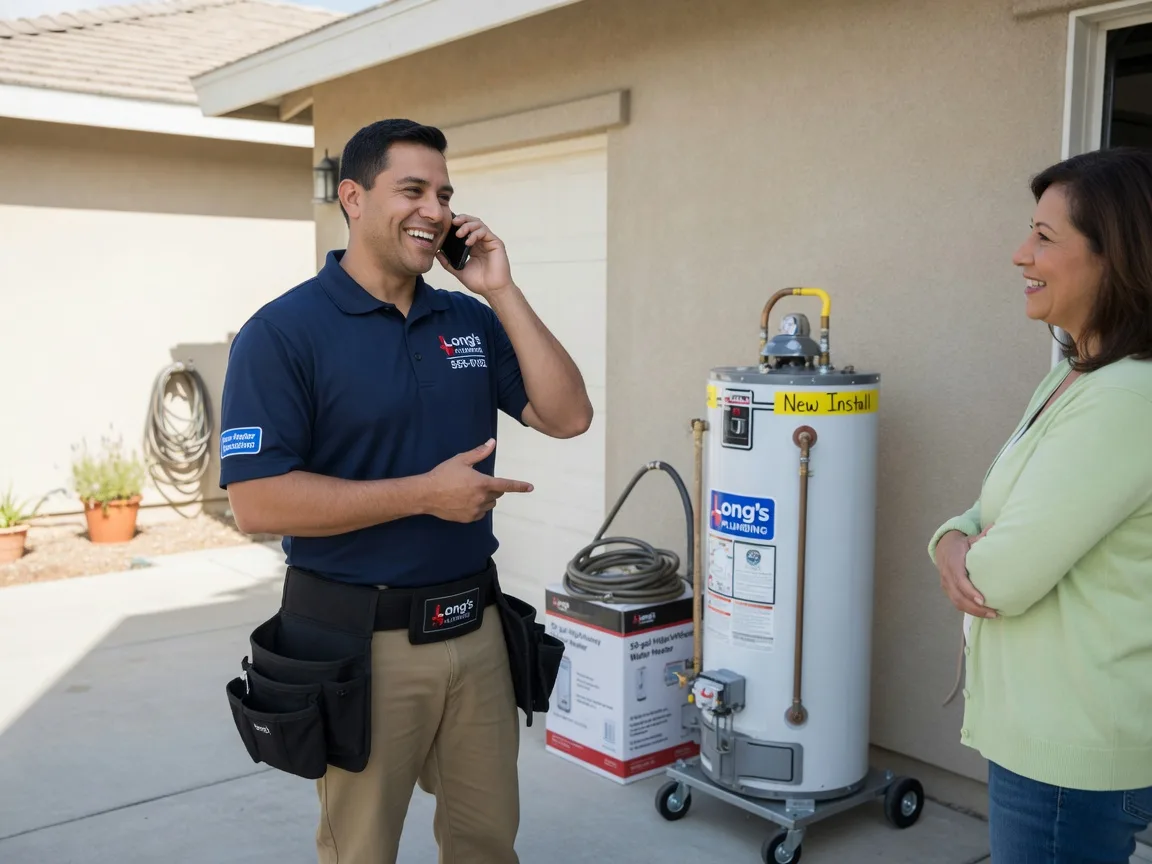 Leak Detection Kingston, ID FAQs